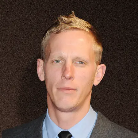 Laurence Fox