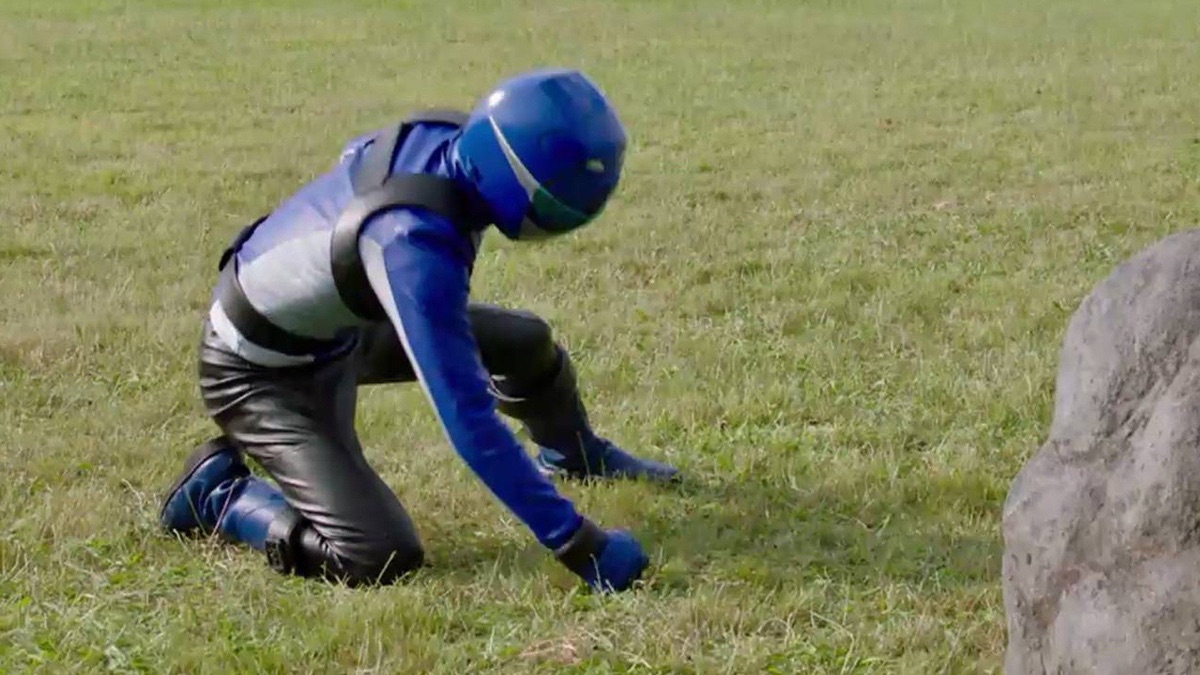 ‎Objetivo: Torre - Power Rangers (Temporada 26, Episodio 20) - Apple TV ...