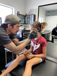 Get My Point photo 5