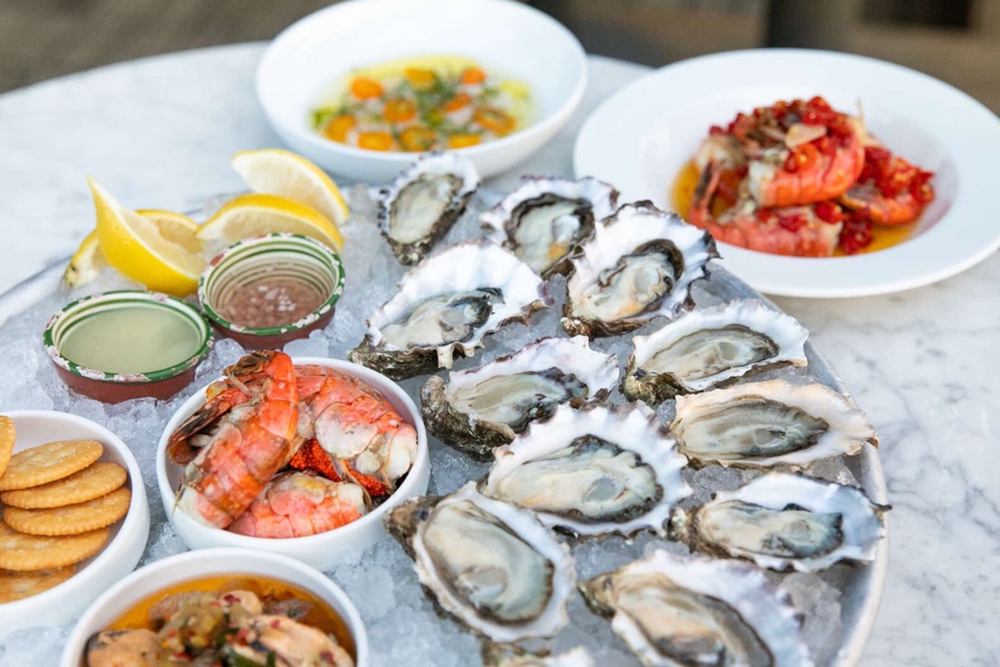 Thrillist · Where to Eat Oysters in Seattle