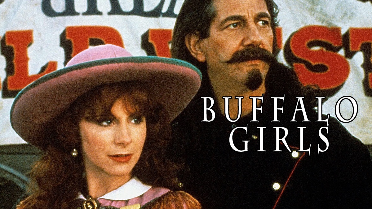 ‎Buffalo Girls - Apple TV