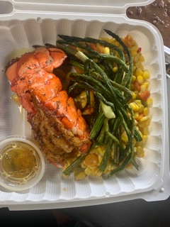 OG’s Restaurant