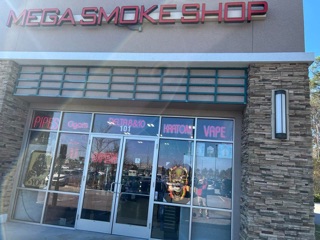 mega vape & smoke shop Mega Smoke Shop 2 in Jacksonville, FL United States
