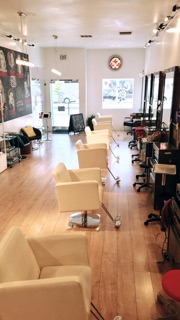 Muse Hair Studio