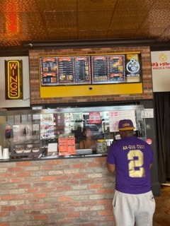Big Mamas Wings & Things Photos