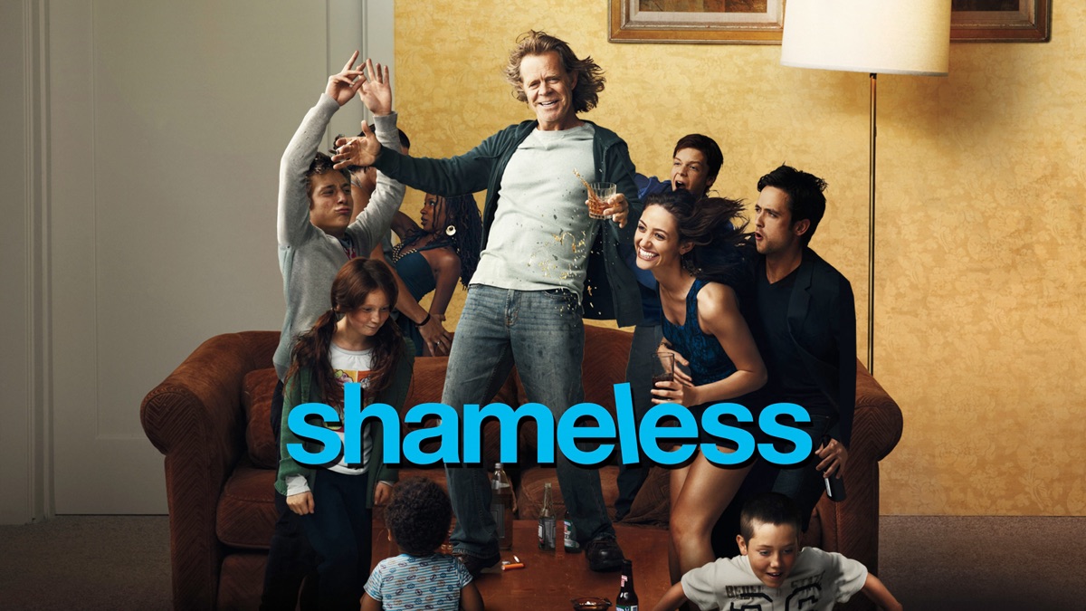 ‎Shameless - Apple TV
