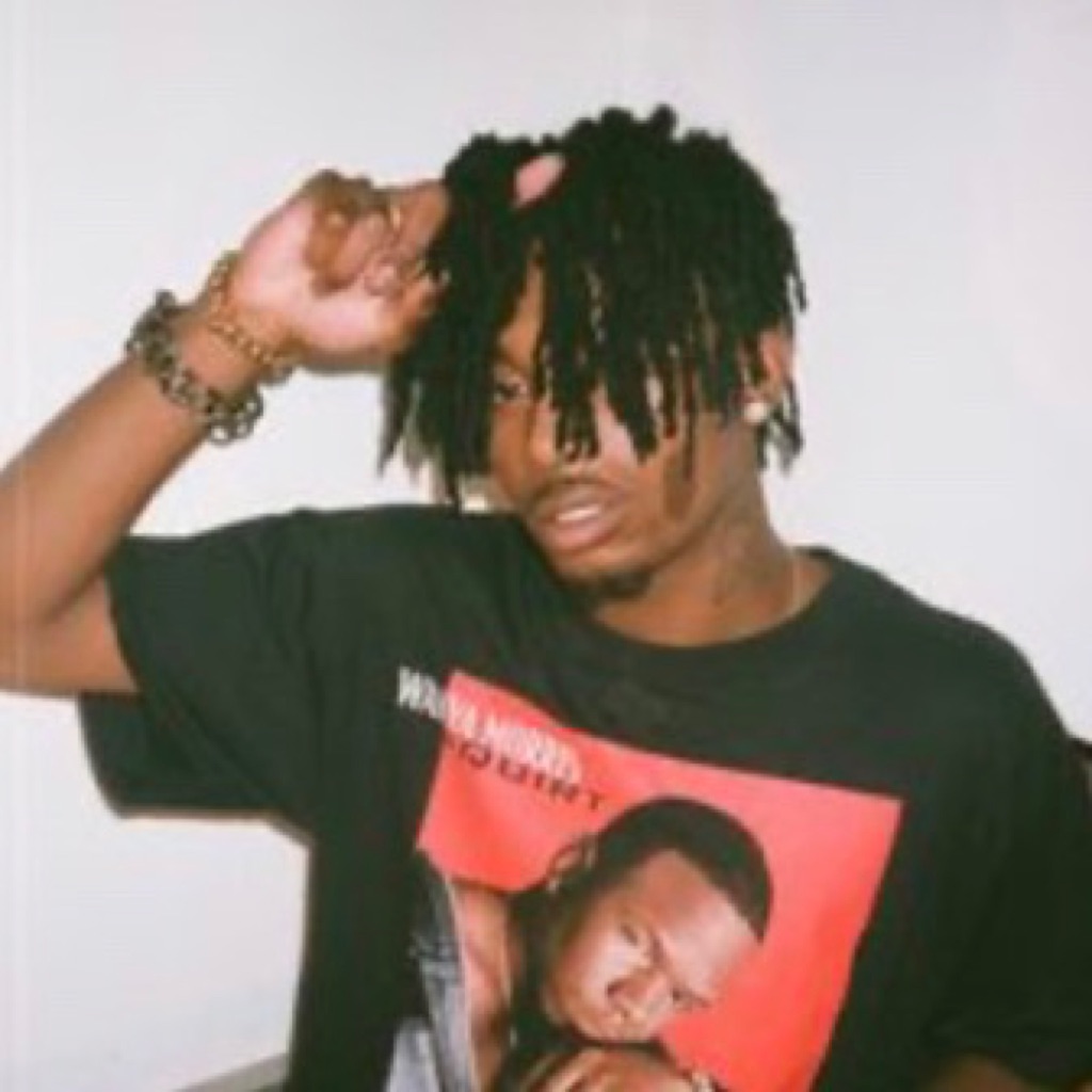 AppleMusic profile picture for @scope