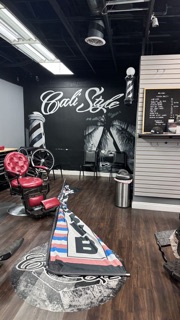 Cali Style Barbershop