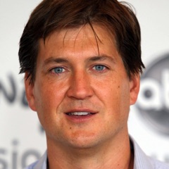 Bill Lawrence