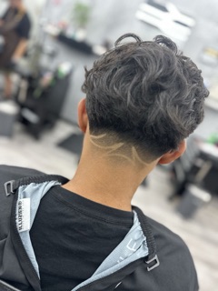 Protocol Barber Shop