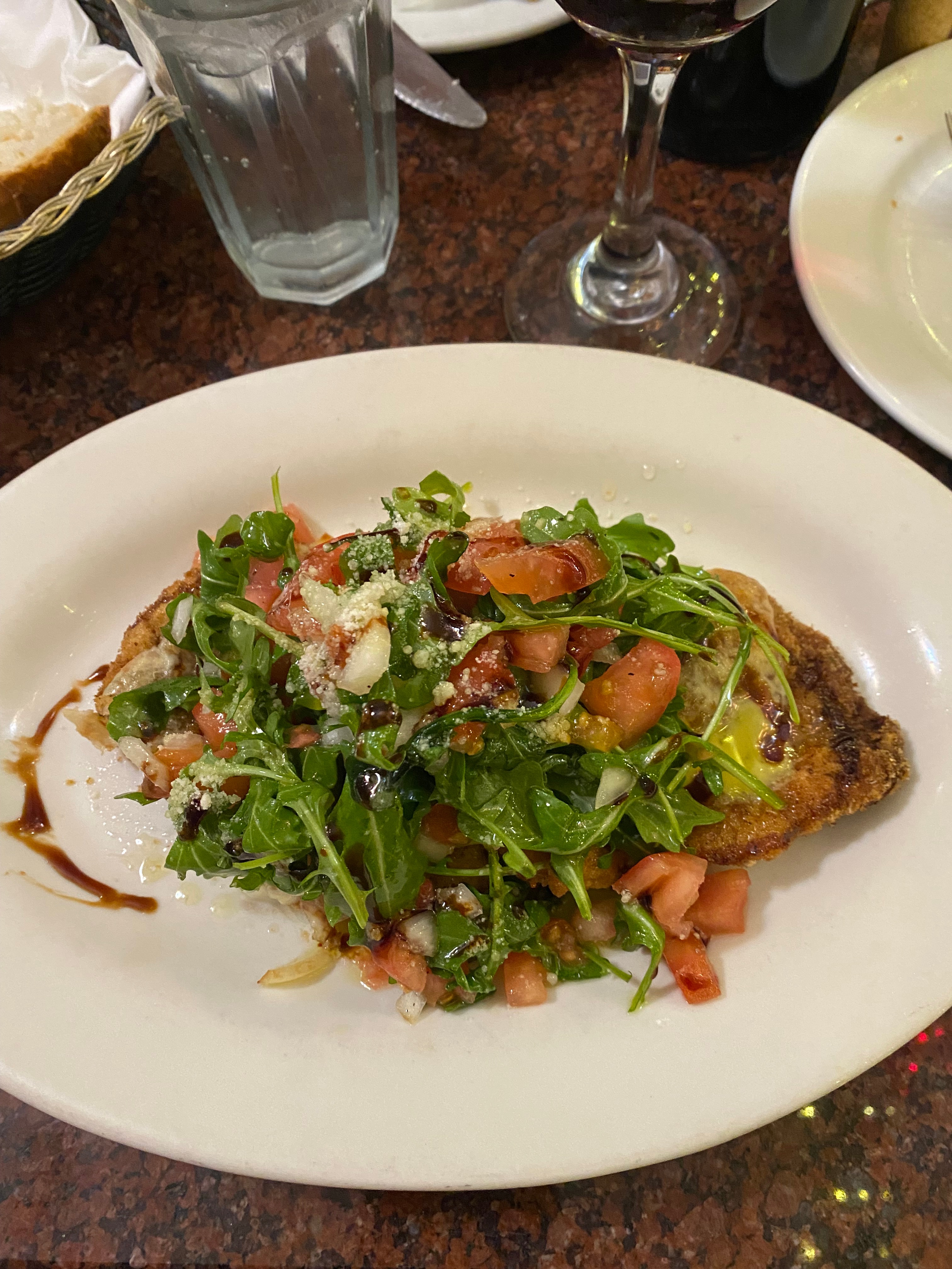 Zaccone’s Restaurant