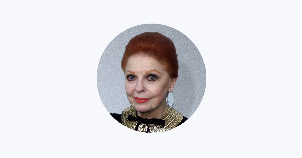 ‎Carole Cook - Movies and Music - Apple Snapshot