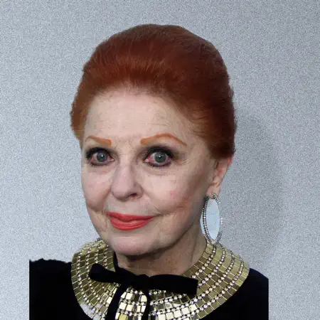 Carole Cook