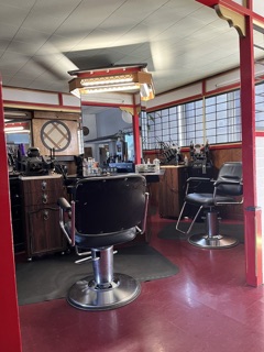 Gina Of Beverly Hills Salon
