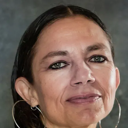 Justine Bateman