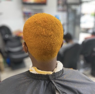 First of All Barber Salon FABS