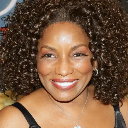 Stephanie Mills