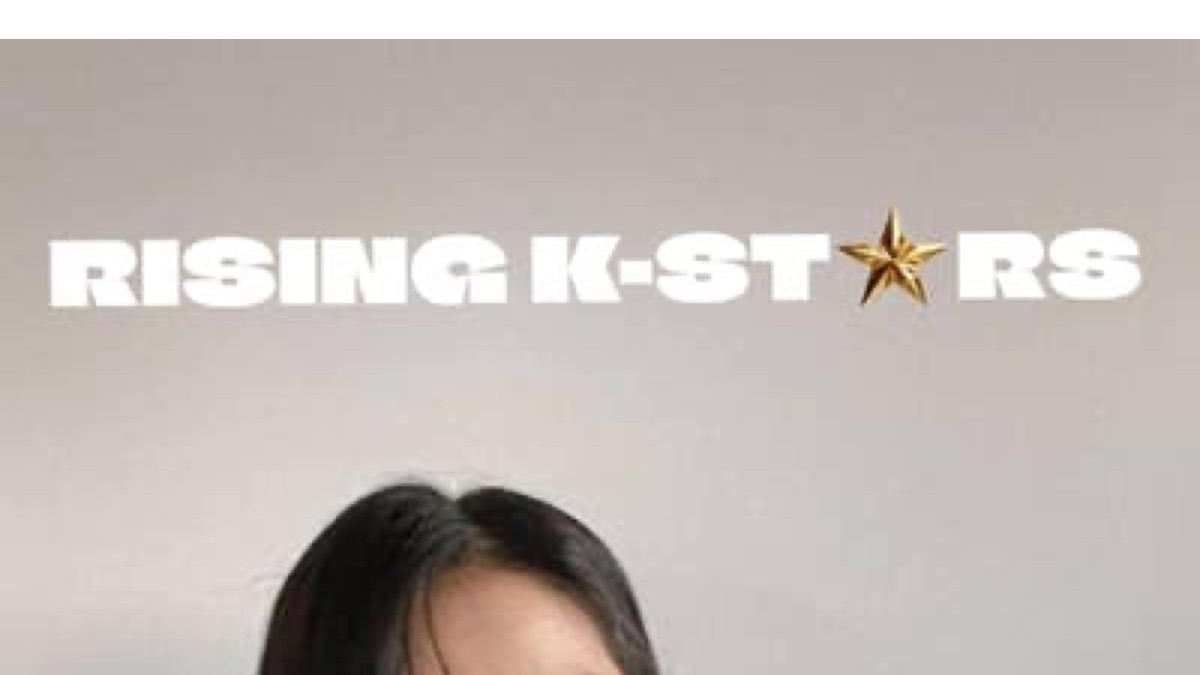 ‎Rising K-Stars - Apple TV