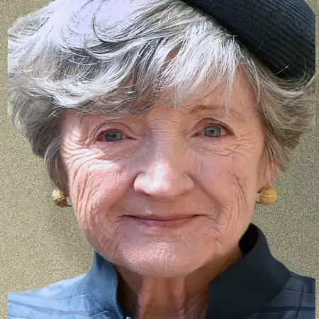 Julia McKenzie