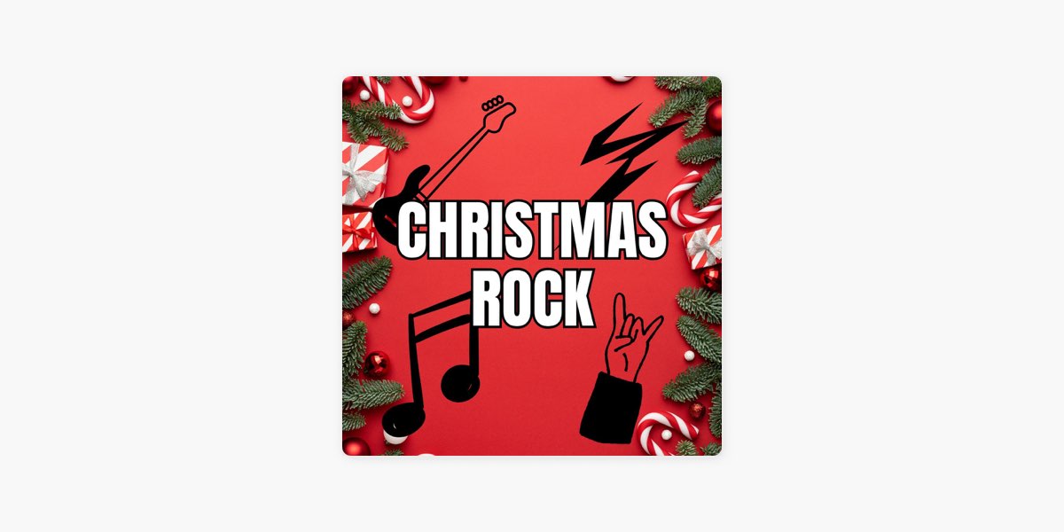 uDiscover Japanの最高な洋楽ロック・クリスマス・ソング / / Best 