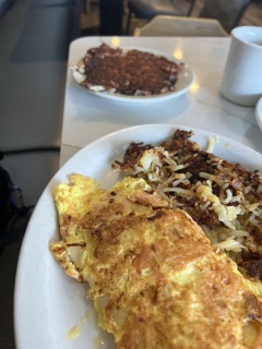 Warminster West Diner Restaurant