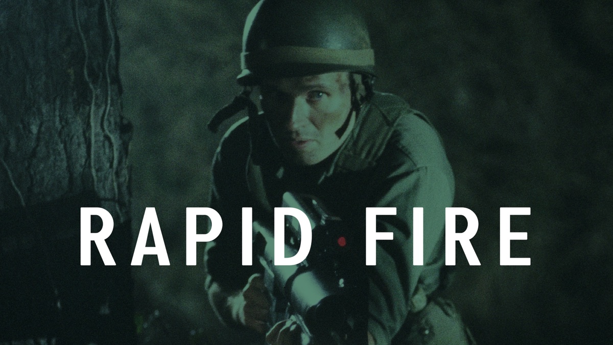 Rapid Fire - Apple TV (ES)