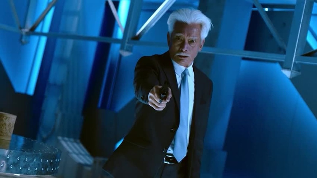 Feng Shui God of Gamblers Apple TV