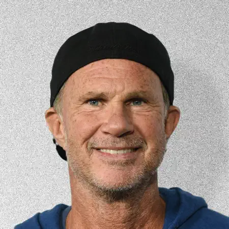 Chad Smith