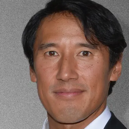 Jimmy Chin