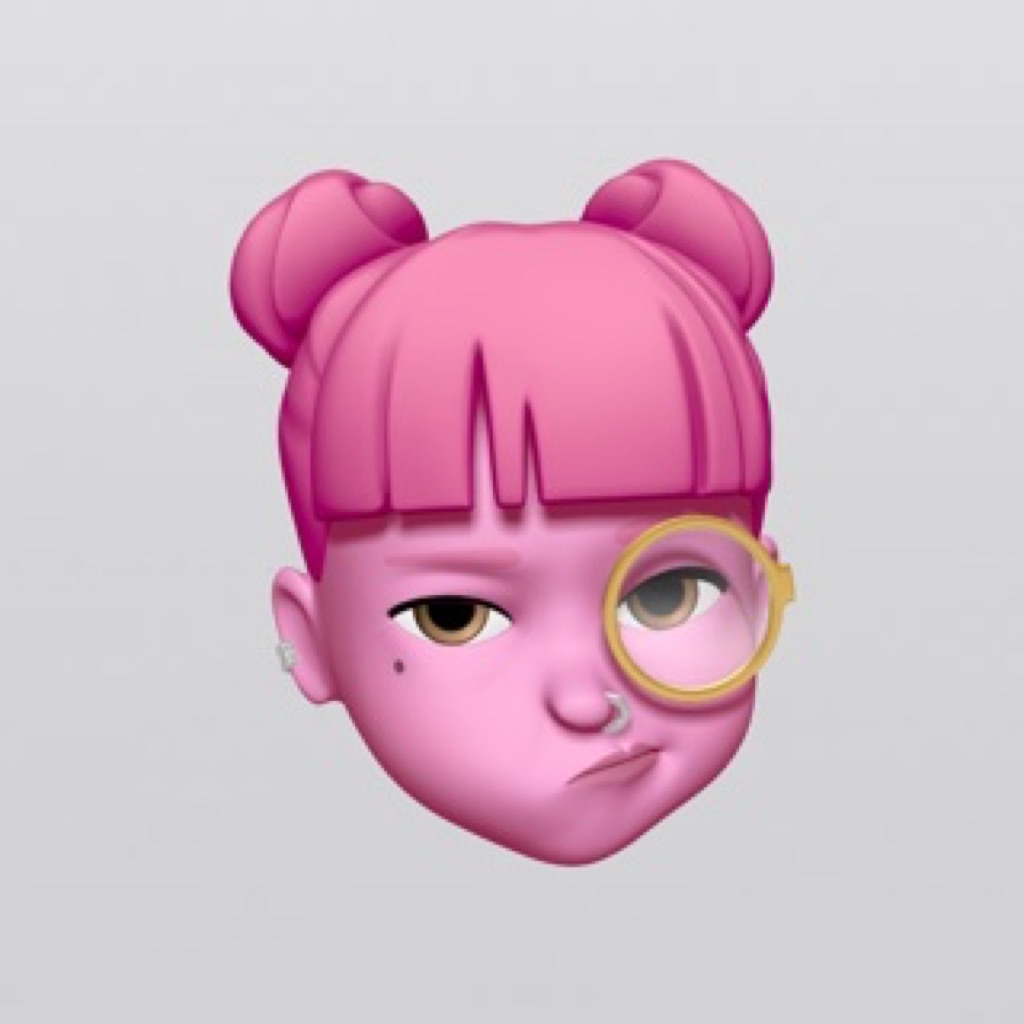 AppleMusic profile picture for @handed