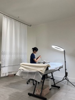 Be My Muse tattoo studio in Brea