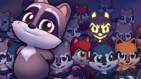 Be the Mischief!