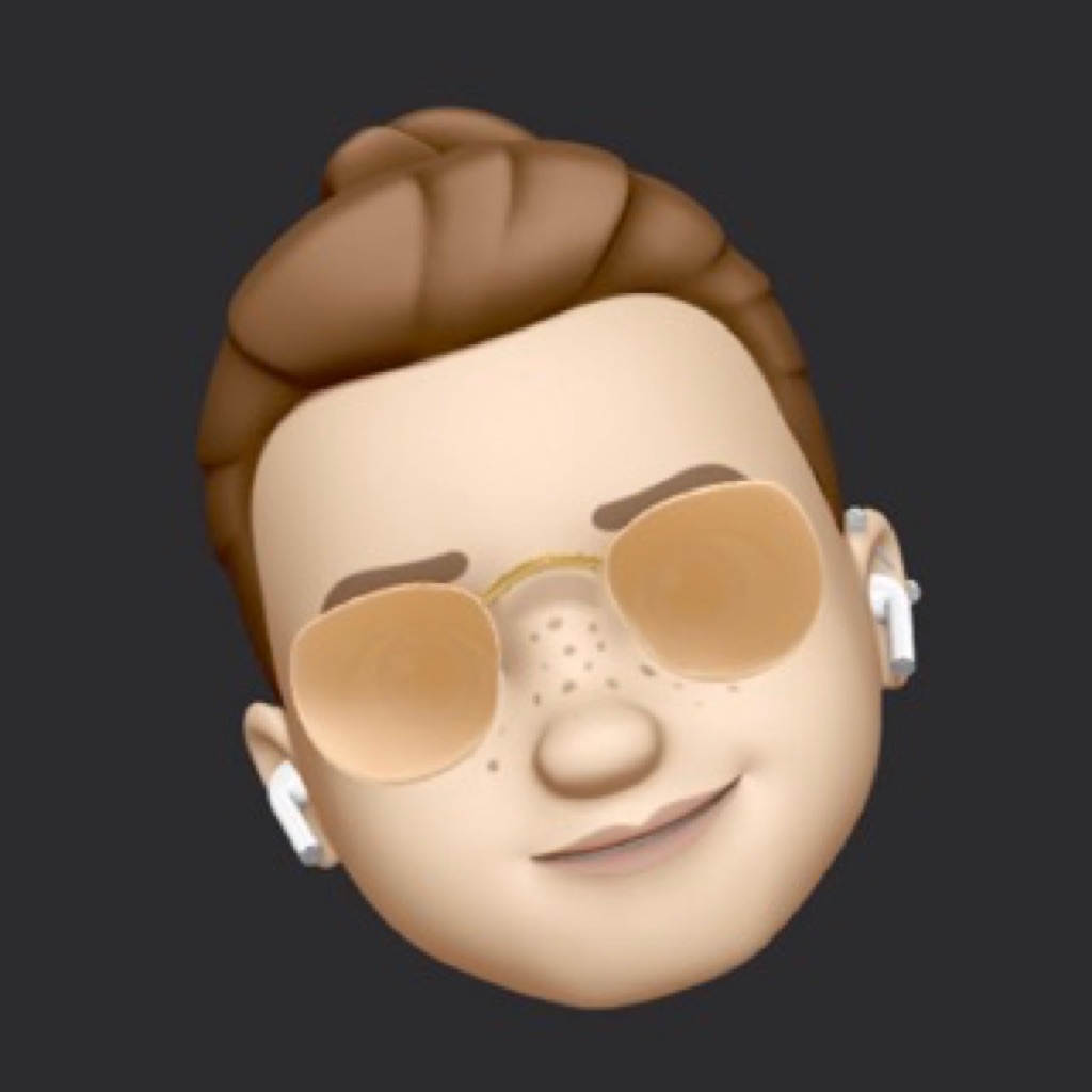 AppleMusic profile picture for @stuffy