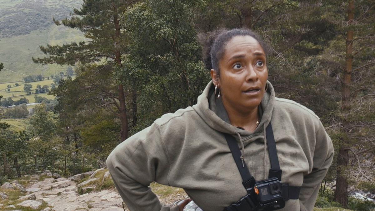 ‎Episode 6 - Hunted (Series 7, Episode 6) - Apple TV (UK)