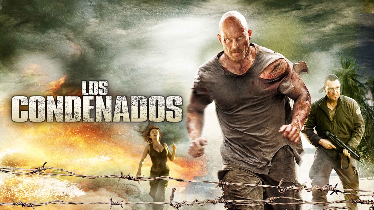 ‎Los condenados - Apple TV