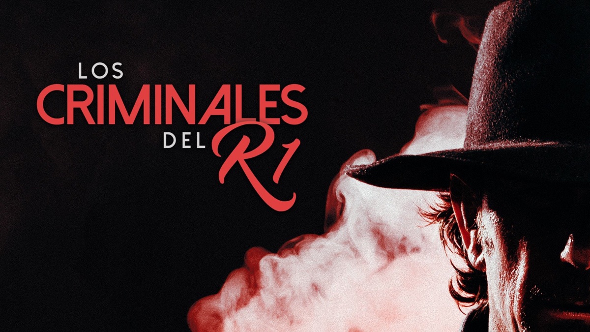 ‎Los criminales del R1 - Apple TV