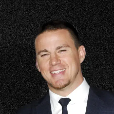 Channing Tatum