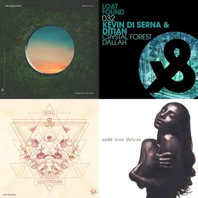 Listen to Marsh's One Mix Playlist featuring Armin van Buuren, Paul Oakenfold & Cosmic Gate