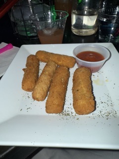 NYX Hookah Bar & Lounge