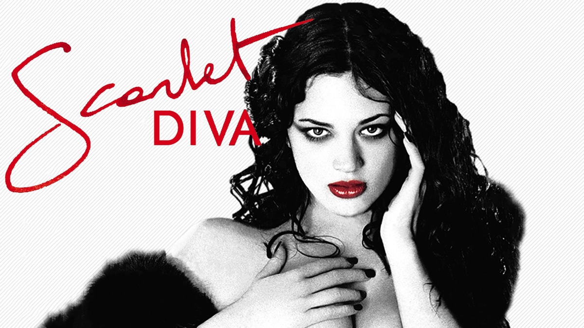 ‎Scarlet Diva - Apple TV