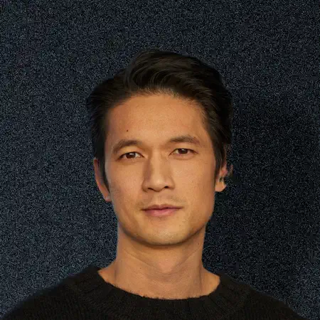 Harry Shum Jr.
