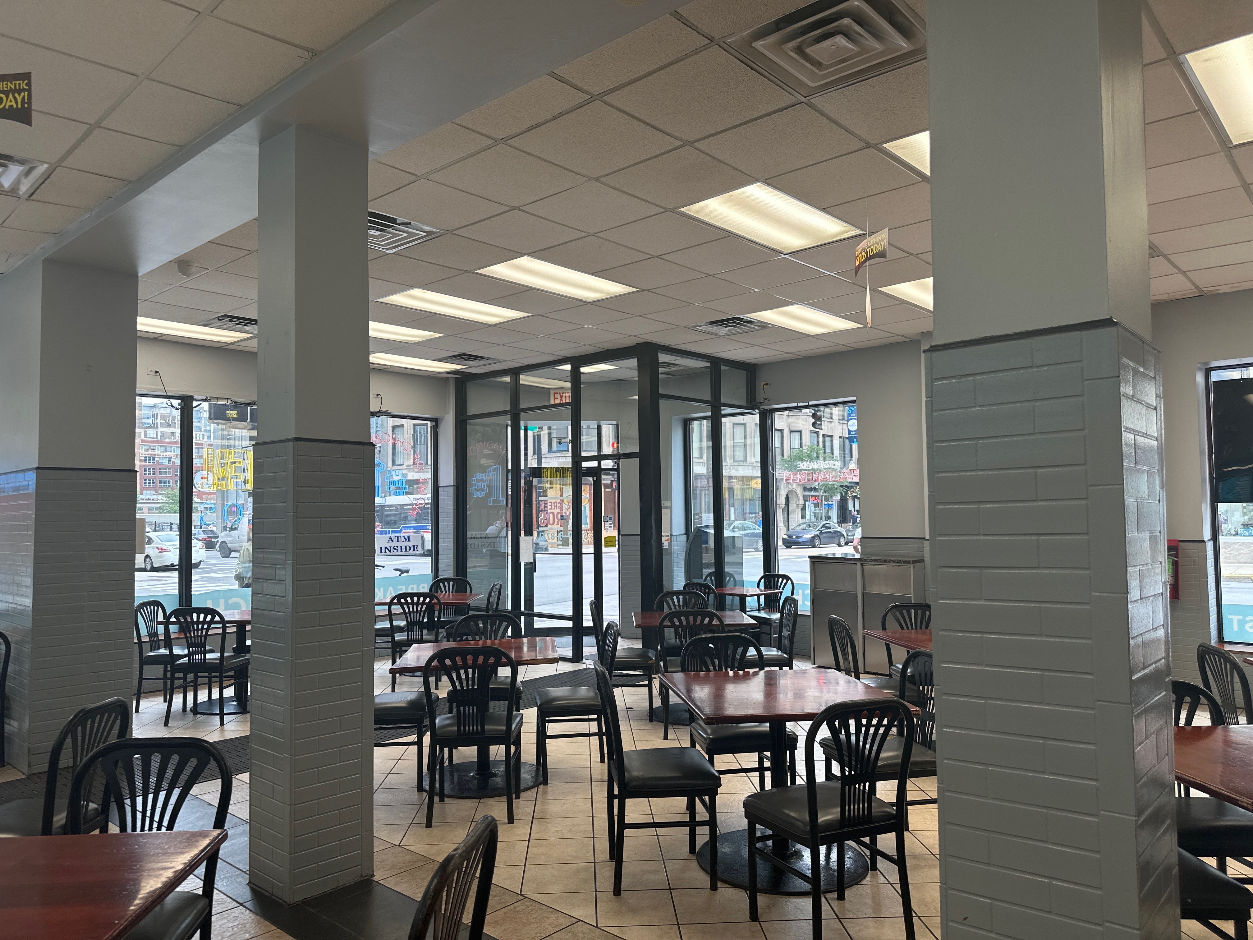 Mr Greek Gyros