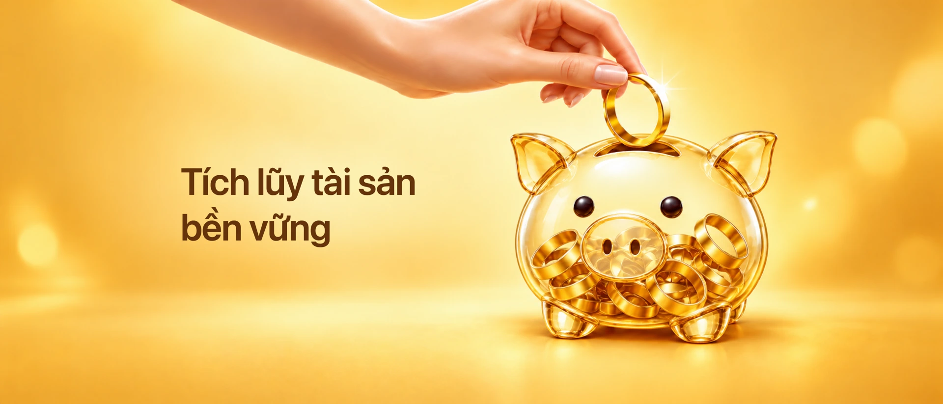 Sổ Vàng Tích Sản product page header