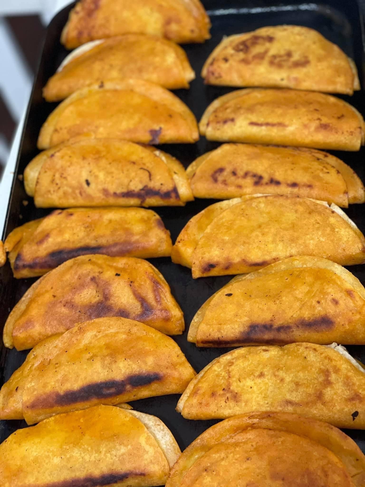 Taqueria Palenke Express