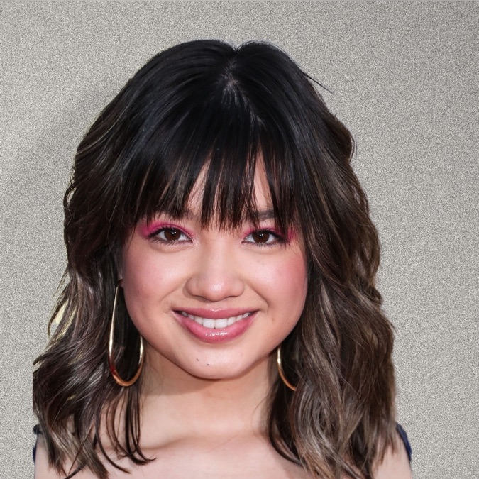 Peyton Elizabeth Lee Movies and Shows Apple TV