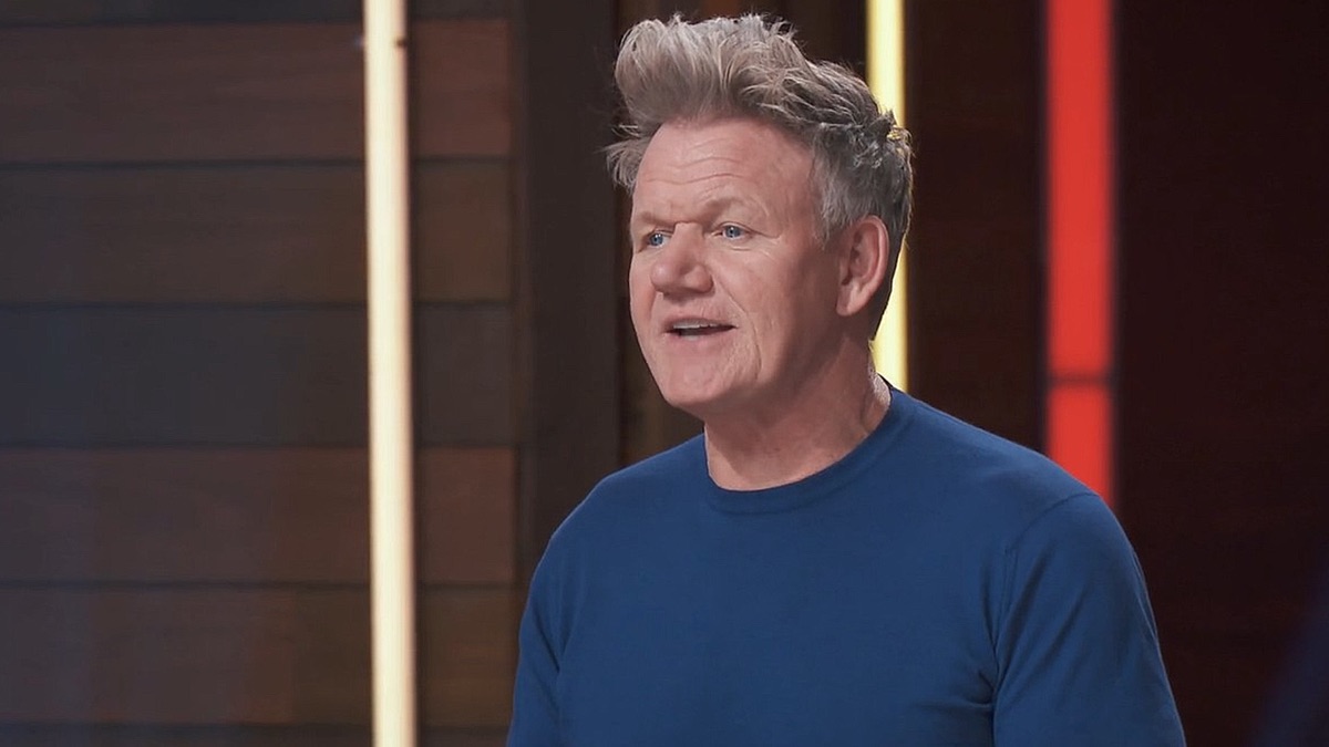 ‎Tag Team – MasterChef USA (Season 14, Episode 12) - Apple TV (NZ)