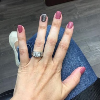 Hair & Nails by Melissa Federici