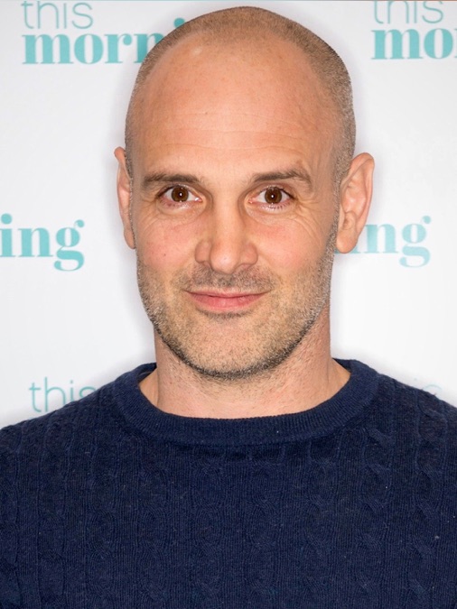 ‎Ed Stafford Films and Shows – Apple TV