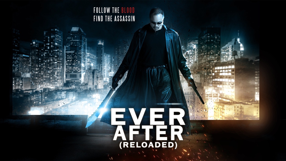 ‎Ever After - Apple TV