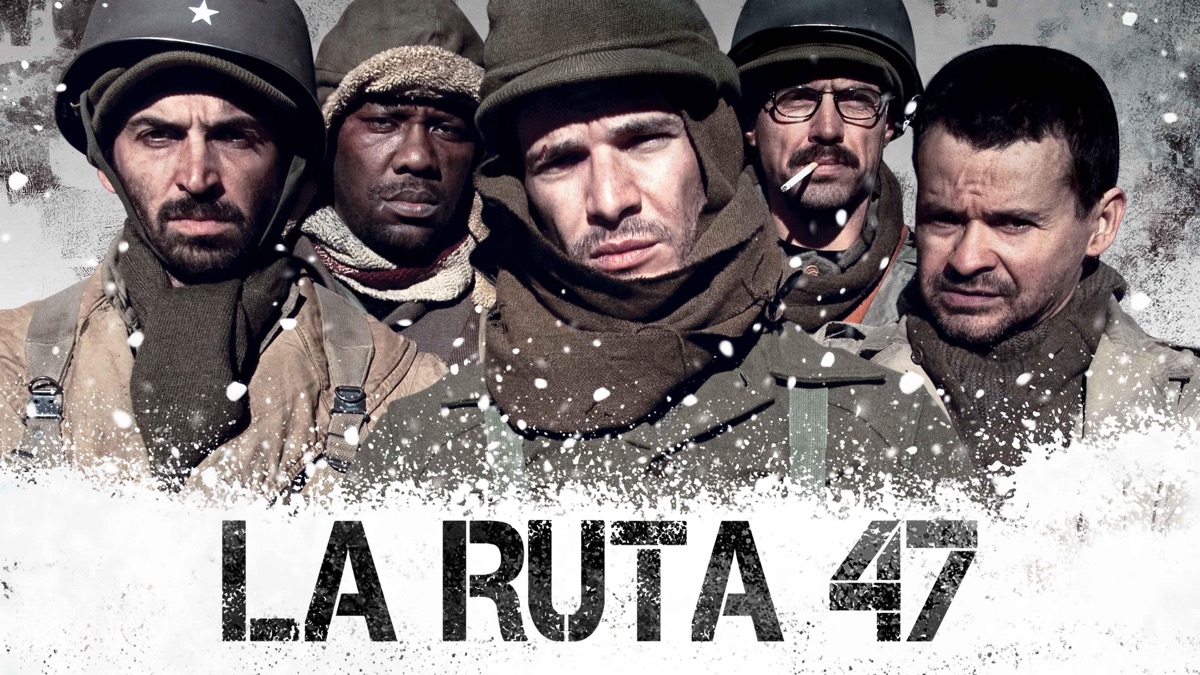 ‎La ruta 47 - Apple TV